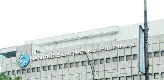 The Bangko Sentral ng Pilipinas says approved foreign borrowings have medium- to long-term maturities.