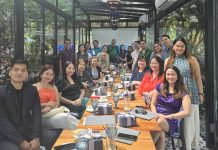 Philippine Real Estate Game-Changer: Vista Land Launches 23 New Projects Nationwide this Quarter Guests were welcomed by Joyous Tan, Officer-in-charge for Panay, and her team during the unveiling of Crest. The new enclave provides premium residential offerings in Iloilo City.