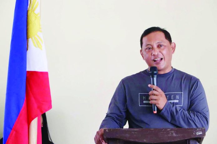Cagayan.JPG_resized Rizal, Cagayan’s Mayor Joel Ruma was shot during a campaign sortie. He died. PNA