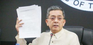 According to the Commission on Elections led by Chairman George Garcia, 77 of the 93 Online Voting and Counting System (OVCS) posts abroad would use internet voting, where Filipinos could vote through their gadgets, such as cellphones, tablets, and laptops.