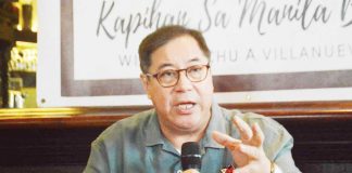 “Our warnings on the effects of heat illnesses, especially for people going to hot areas like the beaches, are very important. Stay protected. Use sunscreen. Hydrate. Don’t stay too long in the sun,” says Health Secretary Teodoro Herbosa.