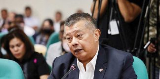 According to Justice Secretary Crispin Remulla, the clearance given by his office to serve the International Criminal Court warrant against former president Rodrigo Duterte and send him to The Hague in the Netherlands “was probably the most important part” of the operation.