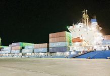 SITC enhances service at Visayas Container Terminal with new weekly calls The SITC Yokohama made its maiden call to Visayas Container Terminal on March 29, marking the resumption of SITC's revamped weekly service.