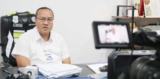 GEDUSPAN. LTO-6 Photo