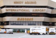 NNIC says no current travel advisory against NAIA The New NAIA Infra Corp. has confirmed with the US Transportation Security Administration that there is no current travel advisory against the Ninoy Aquino International Airport. PHOTO FROM NEW NAIA