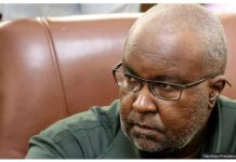 Namibian minister sacked after being accused of rape Mac-Albert Hengari, Namibia's agriculture minister has been sacked after being accused of rape.