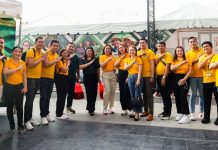 Strengthening Filipino Heritage Through Financial Innovation: PalawanPay at Biyaya Festival Palawan Group of Companies is dedicated to empowering Filipinos in the agricultural and cultural sectors by providing accessible financial services and promoting financial inclusion.