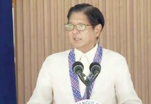 2 from WV take key Cabinet posts in Marcos reshuffle