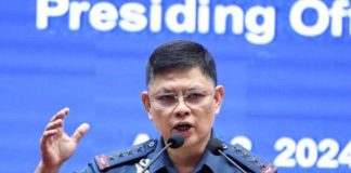 The prompt resolution of the kidnapping and murder of businessman Anson Que and his driver highlights the effectiveness of law enforcement in tackling serious crimes, says General Rommel Francisco Marbil, director of the Philippine National Police.