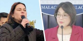DUTERTE-CARPIO, CASTRO
