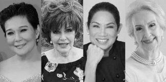 AUNOR, CORRALES, FORES, ROMERO