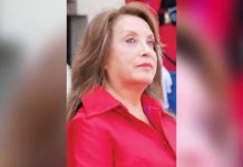 Peru’s president avoids impeachment over ‘Rolexgate’ scandal President Dina Boluarte of Peru avoids impeachment. GETTY IMAGES