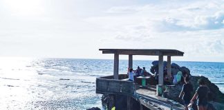 PUNTA PUCIO