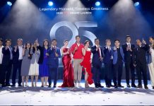 TCL: 25 Years of Timeless Greatness Bringing Innovation Home to Filipinos TCL Executives, joined by guest celebrities, Rhian Ramos, EJ Obiena, and Valeen Montenegro, commemorate the 2025 TCL Grand Launch in a night of celebration and innovation.