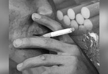 Bacolod lawmakers urge mayor to intensify enforcement of anti-smoking ordinance There is “no reasonable method” that can be used to collect tobacco waste products such as discarded cigarette butts and electronic smoking devices, according to toxics watchdog EcoWaste Coalition and Action on Smoking and Health-Philippines. INQUIRER FILE PHOTO