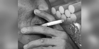 There is “no reasonable method” that can be used to collect tobacco waste products such as discarded cigarette butts and electronic smoking devices, according to toxics watchdog EcoWaste Coalition and Action on Smoking and Health-Philippines. INQUIRER FILE PHOTO