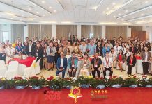 UPGRADE 2025: Fostering a Culture of Research Excellence at University of San Agustin Fourteen University of San Agustin units/offices participated in its three-day University Personnel Growth and Research Advancement for Development and Excellence (UPGRADE) from March 24-26, 2025.