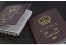 Zelensky claims 155 Chinese fighting for Russia in Ukraine These are the passports of two captured Chinese citizens fighting for Russia in Ukraine. BBC