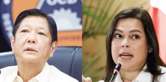 MARCOS, DUTERTE-CARPIO
