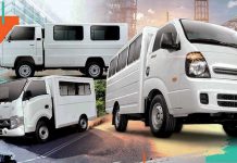 PH auto sales hit 40,306 units in March Commercial vehicles accounted for the bulk of the sales in March 2025 with 79.04% or 31,857 units. AUTODEAL.COM.PH PHOTO