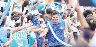 Councilor Miguel Treñas is the visionary author behind the Real Property Tax (RPT) Incentive Ordinance of Iloilo City. The ordinance is designed to fuel the city’s Business Processing Outsourcing industry’s growth and pave the way for more job opportunities for the Ilonggos.