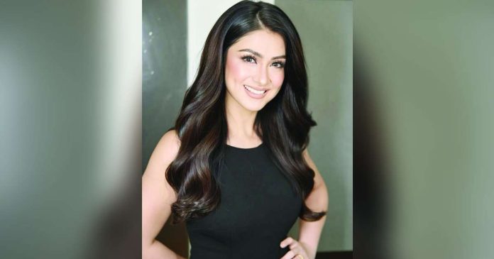 carla abellana 1_superimposed CARLA ABELLANA. @CARLAANGELINE/INSTAGRAM PHOTO