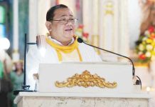 Palm Sunday marks beginning of final week of Lent; archdiocese reminds devotees of Lent’s true essence COLADA