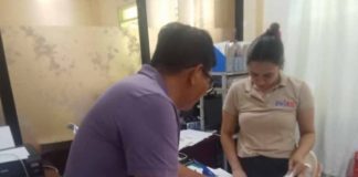 Photo courtesy of COMELEC-Iloilo City