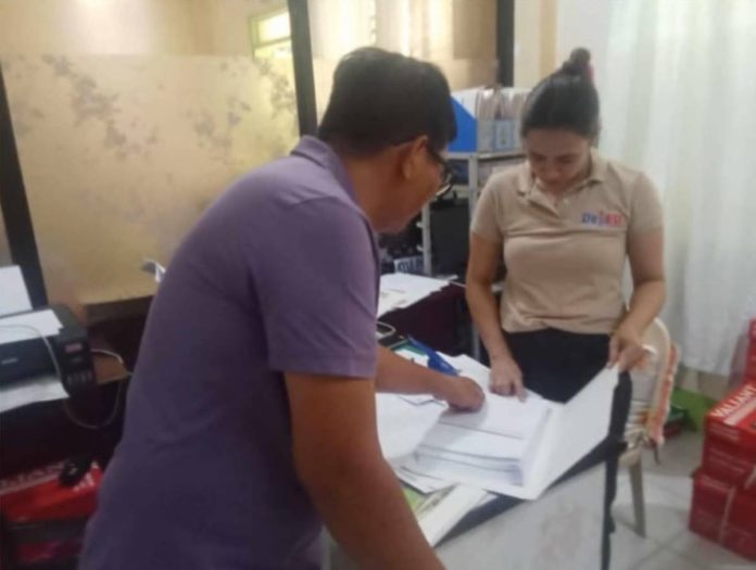 comelec-inspection Photo courtesy of COMELEC-Iloilo City