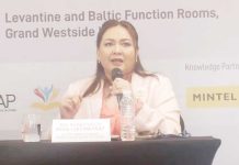 Cosmetics industry seen to miss 6% growth goal in 2025 Informa Markets Philippines Country General Manager Rungphech Chitanuwat said the Philippine cosmetics industry may grow by less than 6% this year. ALDEN M. MONZON/PHILIPPINE DAILY INQUIRER PHOTO