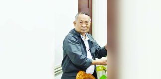 Juan “Johnny” Dayang was widely known in the Philippine media industry for his decades-long career and leadership roles.