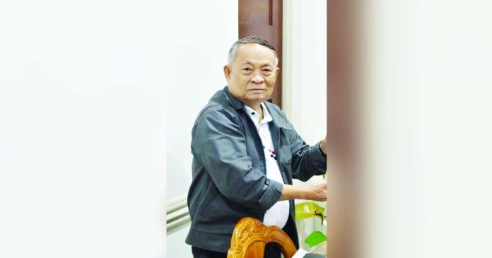 dayang1_superimposed Juan “Johnny” Dayang was widely known in the Philippine media industry for his decades-long career and leadership roles.