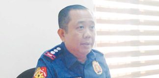 Colonel Rainerio M. De Chavez, director of Negros Occidental Police Provincial Office, will lead an inspection team to assess the readiness of cops manning the 278 police assistance desks across the province. DYHB RMN BACOLOD PHOTO