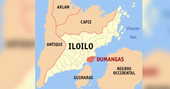 dumangas Photo credit: Mike Gonzalez, 2005/Wikimedia Commons (CC BY-SA 3.0)
