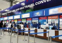 Ports authority looks to complete e-ticketing system this year