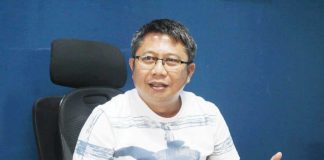“We don’t arbitrarily decide the size of a canal. The area to be irrigated dictates the canal design. For 75 hectares, a larger canal would be excessive and wasteful,” says Engr. Randy Alipis, division manager of the National Irrigation Administration – Region 6’s Iloilo-Guimaras Irrigation Management Office. IME SORNITO