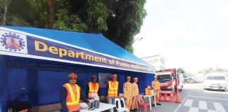From April 16 to 19, strategically positioned motorist assistance centers will operate round-the-clock along major highways to address the expected surge in traffic and reduce the risks posed by road accidents, stalled vehicles, and ongoing infrastructure projects. DPWH-6 DEOS PHOTO