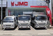 JMC Iloilo: Driving Success in Panay’s Truck Industry