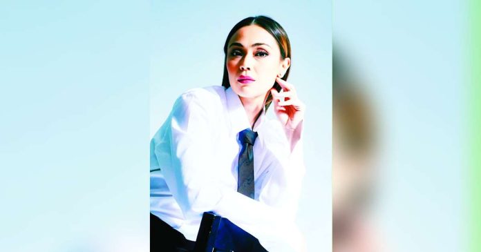 jodi 1_superimposed JODI STA. MARIA. PHOTO FROM REGAL ENTERTAINMENT INC.