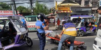 Photo courtesy of Radyo Todo Aklan 88.5 FM