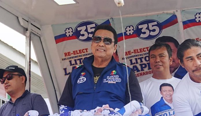 lapid