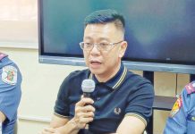 Foreigners exempted from Comelec liquor ban on May 11-12 but… LAYSON