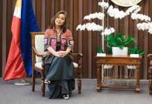 Loren Legarda: Championing Panay and the Nation