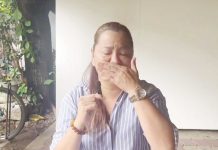 “They were facing away from the road. They didn’t expect it. The SUV suddenly sped toward them,” says a distraught Mary Rose Dela Cruz, narrating what happened to her brother Val and his two-year-old son in Vancouver, Canada.