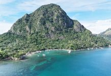 Pan de Azucar Island, famous for its towering Mount Pan de Azucar (Sugarloaf Mountain), is home to three barangays: Macatunao, Talotu-an, and Tambaliza. Its rich biodiversity and natural beauty make it an ideal candidate for eco-tourism.