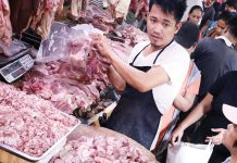 DA eyes revising 30-year-old pork importation rules The minimum access volume allocation for imported pork was at a total 55,000 metric tons (MT), 30,000 MT of which was set aside for meat processors to ensure lower-priced processed meat, according to the Department of Agriculture. GMA INTEGRATED NEWS PHOTO