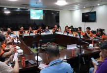 ENGINEERS CONVENE IN ILOILO CITY: Nat’l gathering highlights role of agricultural engineering in climate response, food security Photo courtesy of Balita Halin sa Kapitolyo