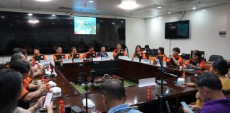 Photo courtesy of Balita Halin sa Kapitolyo