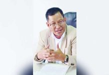 Region 6 private sector workers not likely to see wage hike this Labor Day RODRIGUEZ