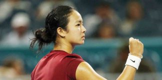 Alex Eala is currently ranked world No. 72 in women’s tennis. GETTY IMAGES